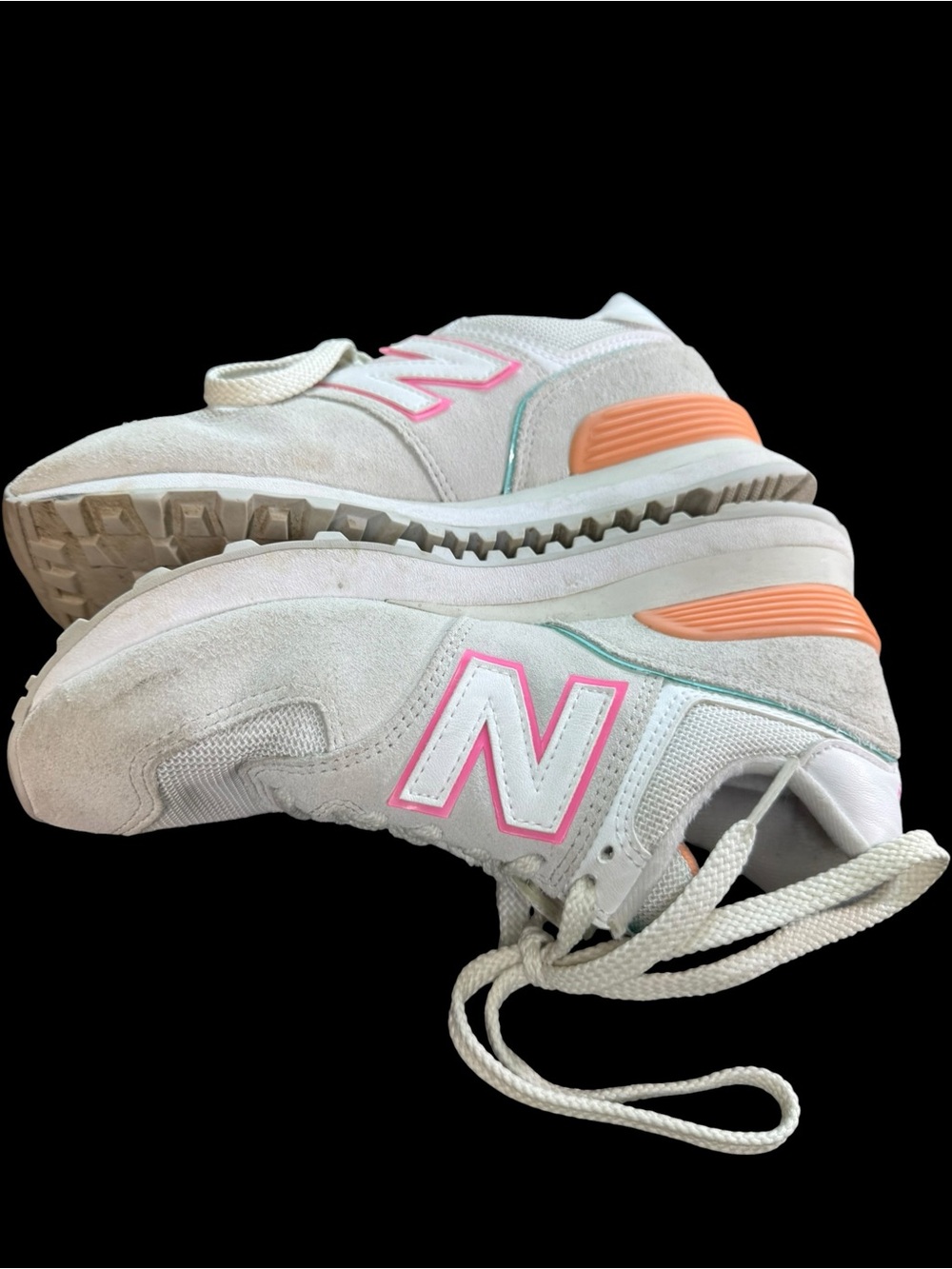 New Balance 574 - Picture 3 of 11